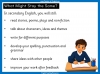 Year 6 to Year 7 English Transition Unit Teaching Resources (slide 7/64)
